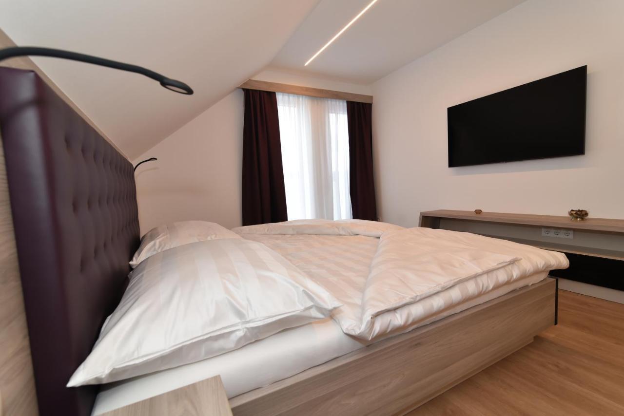 Village Loft Sankt Stefan im Rosental Exterior photo